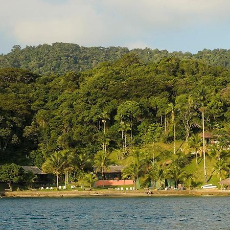 Pousada Portal Do Sol Abraão Zewnętrze zdjęcie