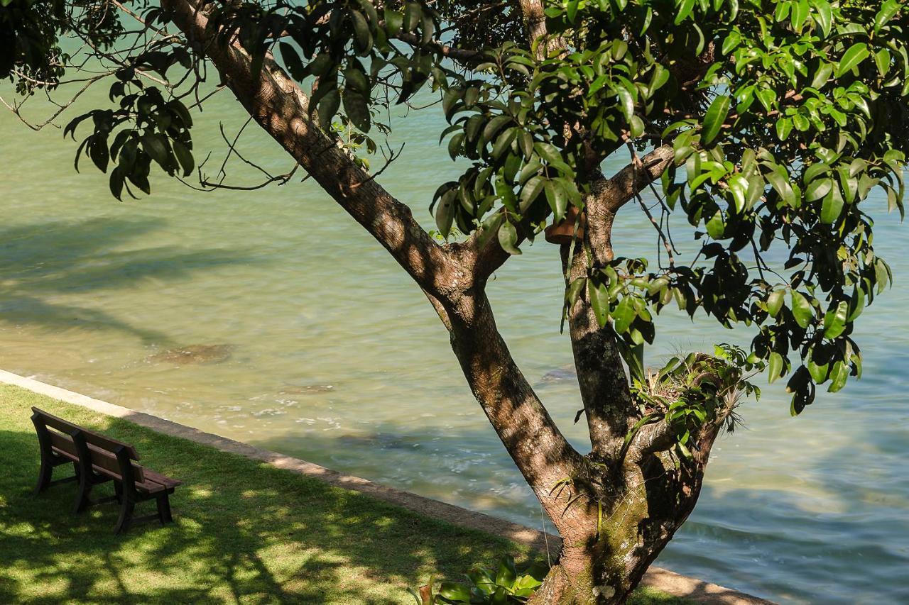 Pousada Portal Do Sol Abraão Zewnętrze zdjęcie